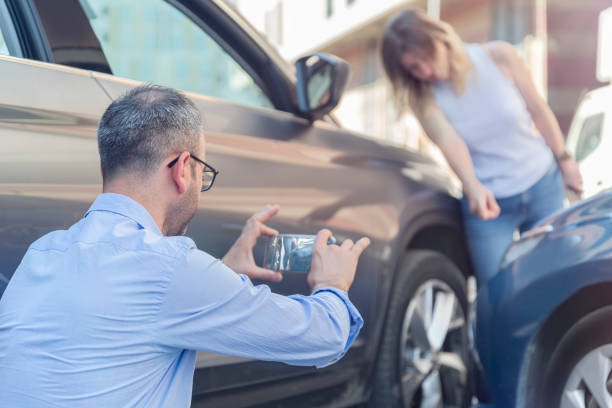 Professional Car Insurance Near Me technician working in Stokesdale, NC
